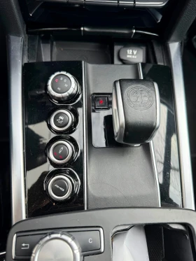 Mercedes-Benz E 63 AMG S 4MATIC Внос ГЕРМАНИЯ, снимка 12