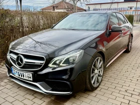 Mercedes-Benz E 63 AMG S 4MATIC Внос ГЕРМАНИЯ, снимка 2