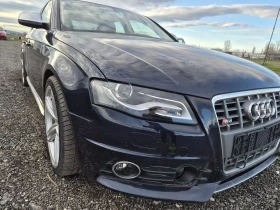 Audi S4, снимка 6