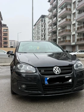 VW Golf 5, снимка 1