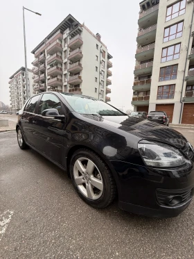 VW Golf 5, снимка 2