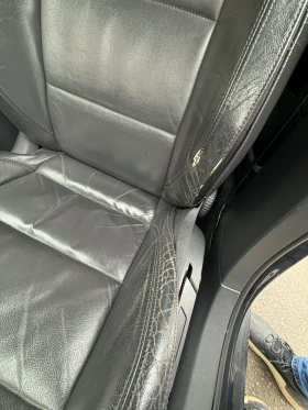 VW Golf 5, снимка 8