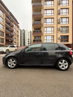 VW Golf 5, снимка 4