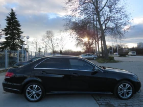 Mercedes-Benz E 200 CDI * АВТОМАТИК РЕГИСТРИРАН NAVI* , снимка 4