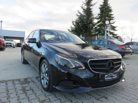 Mercedes-Benz E 200 CDI * АВТОМАТИК РЕГИСТРИРАН NAVI* , снимка 3