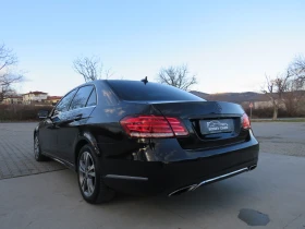 Mercedes-Benz E 200 CDI * АВТОМАТИК РЕГИСТРИРАН NAVI* , снимка 7