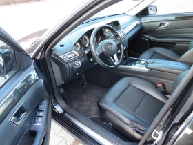 Mercedes-Benz E 200 CDI * АВТОМАТИК РЕГИСТРИРАН NAVI* , снимка 9