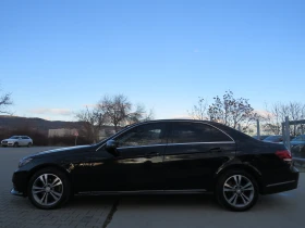 Mercedes-Benz E 200 CDI * АВТОМАТИК РЕГИСТРИРАН NAVI* , снимка 8