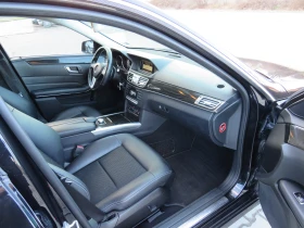 Mercedes-Benz E 200 CDI * АВТОМАТИК РЕГИСТРИРАН NAVI* , снимка 12