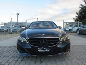 Mercedes-Benz E 200 CDI * АВТОМАТИК РЕГИСТРИРАН NAVI* , снимка 2