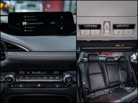 Mazda 3 GT* Turbo* AWD* Bose, снимка 11