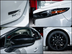 Mazda 3 GT* Turbo* AWD* Bose, снимка 7