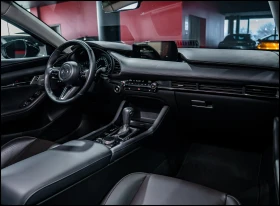 Mazda 3 GT* Turbo* AWD* Bose, снимка 17