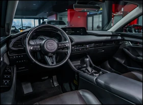 Mazda 3 GT* Turbo* AWD* Bose, снимка 10