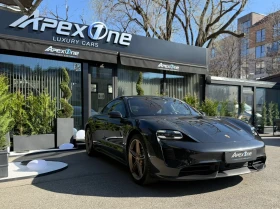 Porsche Taycan TURBO S/CARBON, снимка 2