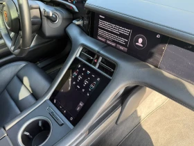 Porsche Taycan TURBO S/CARBON, снимка 13
