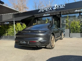 Porsche Taycan TURBO S/CARBON, снимка 6