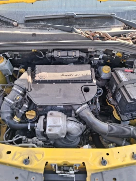 Fiat Doblo 1.3MJET.НА ЧАСТИ, снимка 6