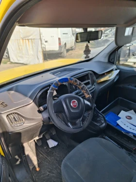 Fiat Doblo 1.3MJET.НА ЧАСТИ, снимка 5