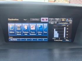 Lexus GS 350 37000км!* 4x4* кожа* навигация* атоматик, снимка 12