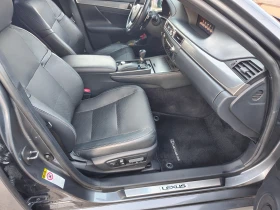 Lexus GS 350 37000км!* 4x4* кожа* навигация* атоматик, снимка 15
