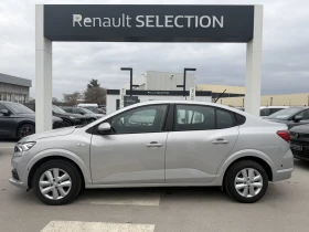 Dacia Logan 1.0TCe 92k.c., снимка 4