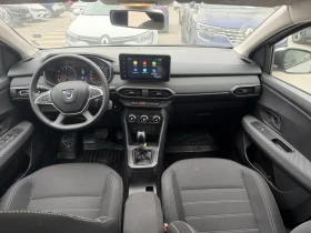 Dacia Logan 1.0TCe 92k.c., снимка 14