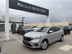 Dacia Logan 1.0TCe 92k.c., снимка 1