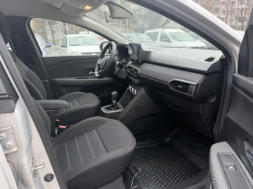 Dacia Logan 1.0TCe 92k.c., снимка 11