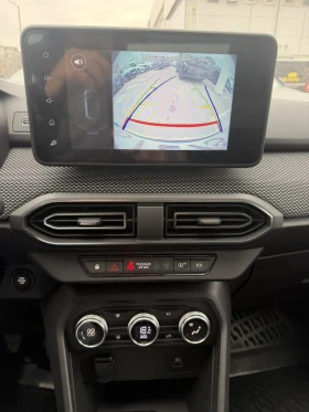 Dacia Logan 1.0TCe 92k.c., снимка 16