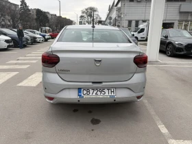 Dacia Logan 1.0TCe 92k.c., снимка 8