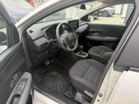 Dacia Logan 1.0TCe 92k.c., снимка 10