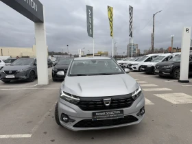 Dacia Logan 1.0TCe 92k.c., снимка 2