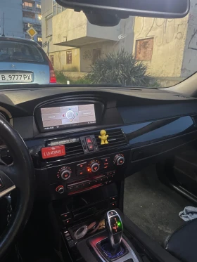 BMW 535, снимка 13