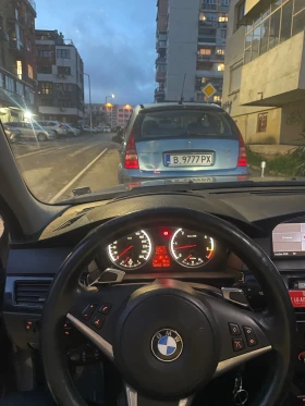 BMW 535, снимка 10