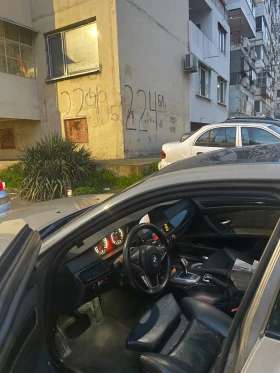 BMW 535, снимка 14