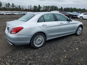 Mercedes-Benz C 300 4MATIC | Цена до България, снимка 3