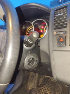 Nissan Tiida, снимка 6