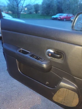 Nissan Tiida, снимка 12