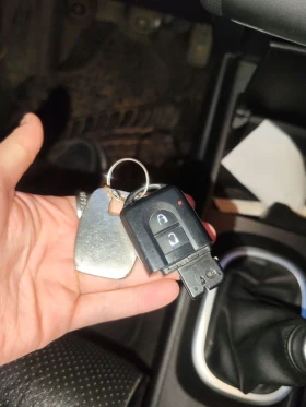 Nissan Tiida, снимка 7
