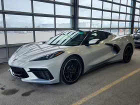 Chevrolet Corvette Stingray Convertible 2LT, снимка 1