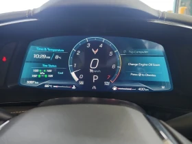 Chevrolet Corvette Stingray Convertible 2LT, снимка 11