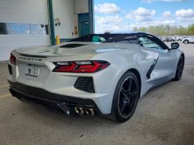 Chevrolet Corvette Stingray Convertible 2LT, снимка 3