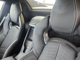 Chevrolet Corvette Stingray Convertible 2LT, снимка 13
