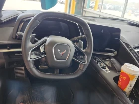 Chevrolet Corvette Stingray Convertible 2LT, снимка 10