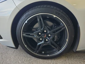 Chevrolet Corvette Stingray Convertible 2LT, снимка 6