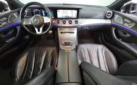 Mercedes-Benz CLS 450 * 4MATIC* AMG* DIS* BURMESTER* , снимка 6