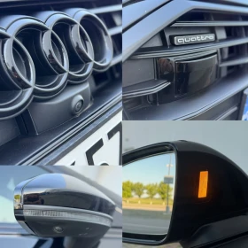 Audi A6 * 3xS-line* FULL BLACK* 360CAM* Distronic* TOP* , снимка 10