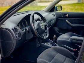 VW Bora 1.9TDI(90)* FACELIFT* НОВ ВНОС* , снимка 11