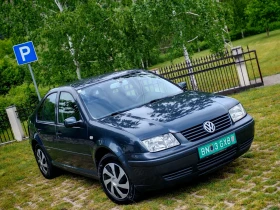 VW Bora 1.9TDI(90)* FACELIFT* НОВ ВНОС* , снимка 9